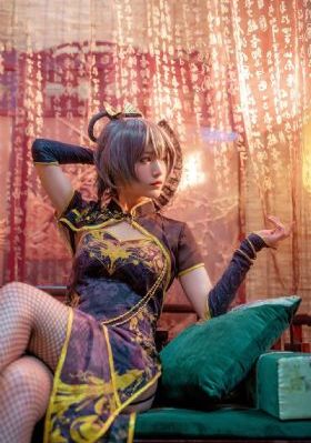 杨贵妃在线_BD英语高清完整版